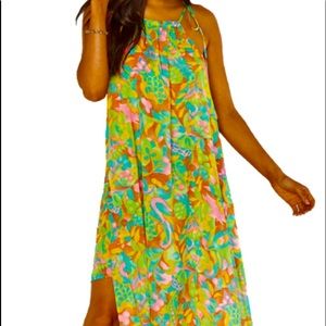 Show Me Your MuMu Maxi Dress